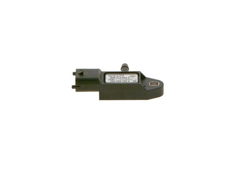 BOSCH 0 281 002 593 Sensor Ladedruck