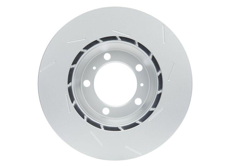 BOSCH 0 986 479 732 Bremsscheibe &Oslash; 330mm f&uuml;r Hinterachse