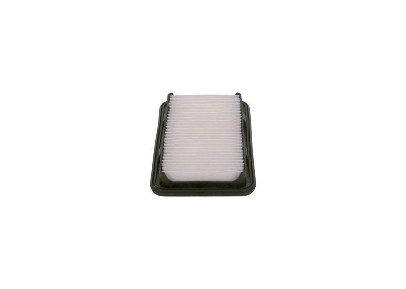 BOSCH F 026 400 191 Luftfilter