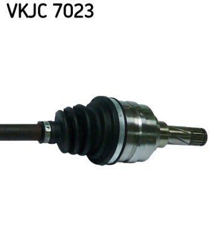 SKF VKJC 7023 Antriebswelle