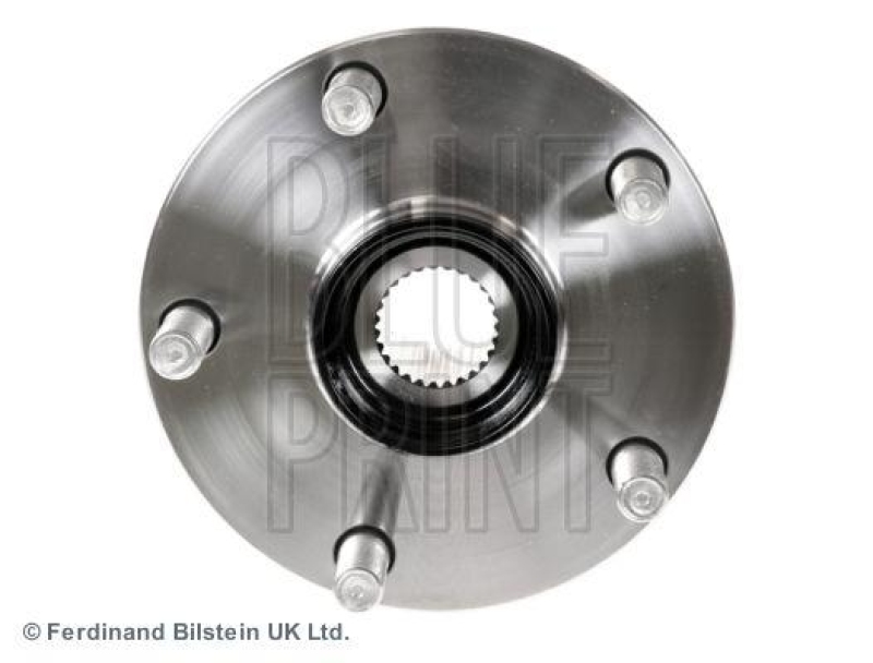 BLUE PRINT ADS78212 Radlagersatz mit Radnabe und ABS-Impulsring f&uuml;r SUBARU