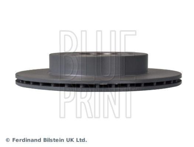 BLUE PRINT ADT34372 Bremsscheibe f&uuml;r TOYOTA