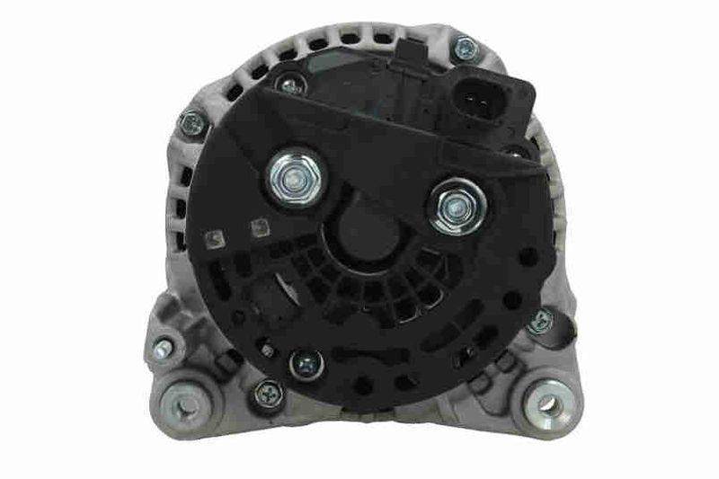 VEMO V10-13-42810 Generator 14 V, 120 A &Oslash;: 56 mm, Rippen: 5 f&uuml;r VW