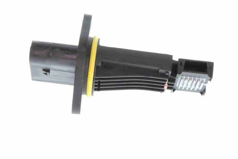 VEMO V10-72-1102 Luftmassenmesser Einsteckf&uuml;hler ohne Messrohr 5-Polig f&uuml;r AUDI