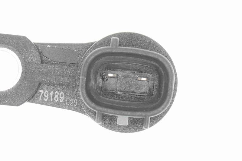 VEMO V40-72-0423 Sensor, Geschwindigkeit/Drehzahl Automatikgetriebe 2-Polig f&uuml;r OPEL