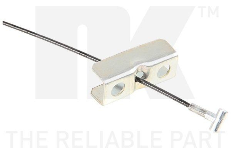 NK 9036182 Seilzug, Feststellbremse f&uuml;r OPEL, VAUX