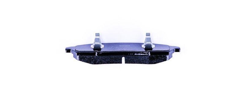 HELLA 8DB 355 014-281 Bremsbelagsatz, Scheibenbremsbelag f&uuml;r BUICK/CHEVROLET/...