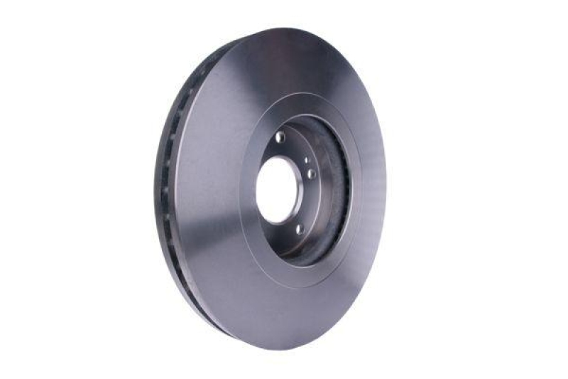 HELLA 8DD 355 116-731 Bremsscheibe f&uuml;r HYUNDAI ix55