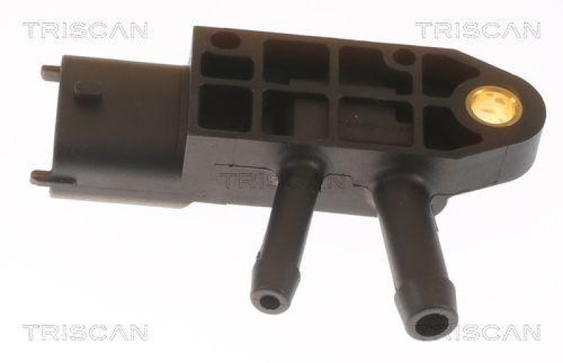 TRISCAN 8823 10015 Sensor, Abgasdruck für Ssangyong