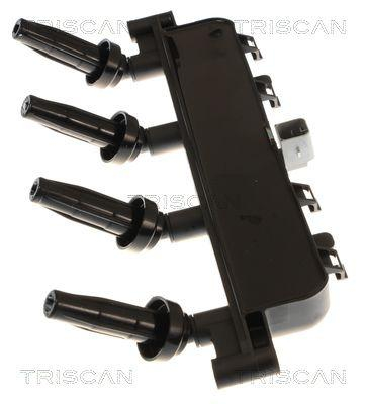 TRISCAN 8860 28002 Zündspule für Citroen, Peugeot