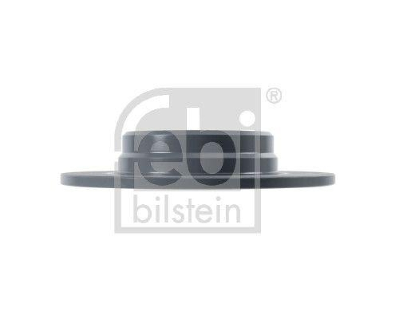 FEBI BILSTEIN 10755 Bremsscheibe f&uuml;r BMW