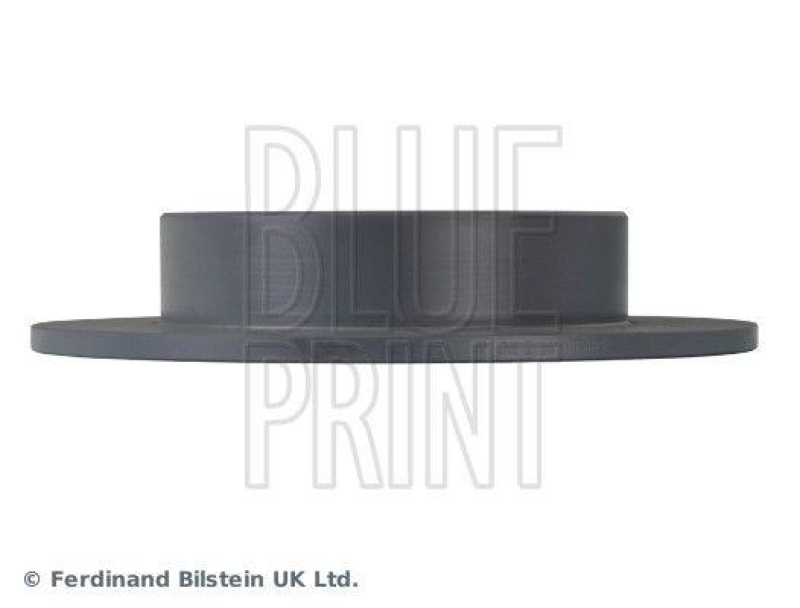 BLUE PRINT ADH24374 Bremsscheibe f&uuml;r HONDA