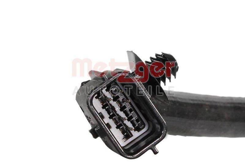 METZGER 08920030 Agr-Ventil f&uuml;r NISSAN/OPEL/RENAULT