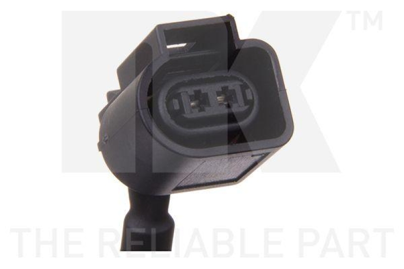 NK 292518 Sensor, Raddrehzahl f&uuml;r FORD, SEAT, VW