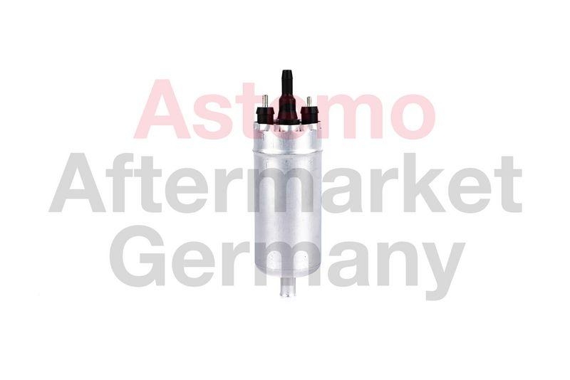 HITACHI 2503182 Kraftstoffpumpe f&uuml;r ABARTH u.a.