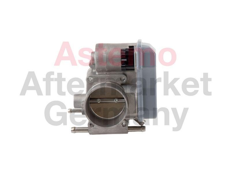 HITACHI 2509002 Drosselklappenstutzen f&uuml;r CHEVROLET u.a.