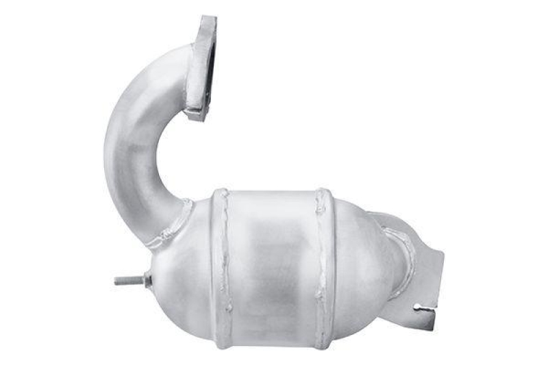 HELLA 8LE 366 053-401 Katalysator RENAULT