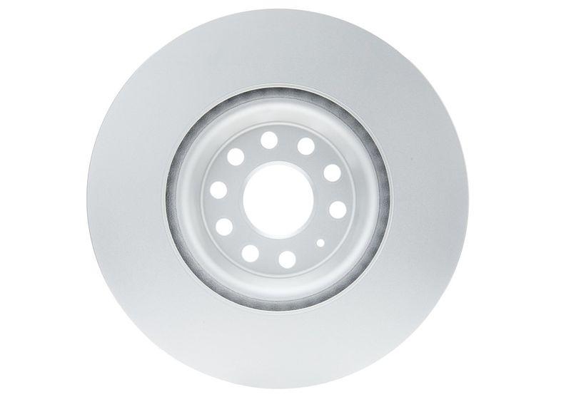 BOSCH 0 986 479 734 Bremsscheibe &Oslash; 340mm f&uuml;r Vorderachse