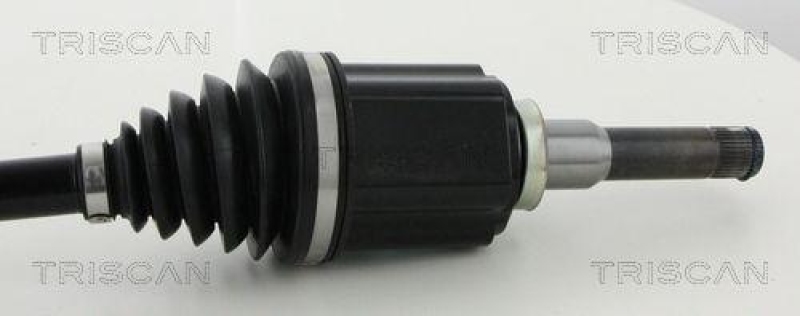 TRISCAN 8540 80501 Antriebswelle f&uuml;r Chevrolet