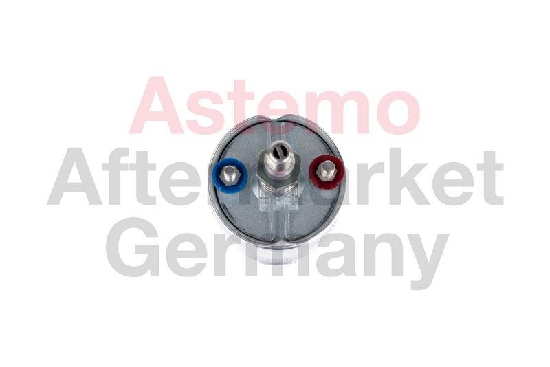 HITACHI 2503183 Kraftstoffpumpe für VW u.a.