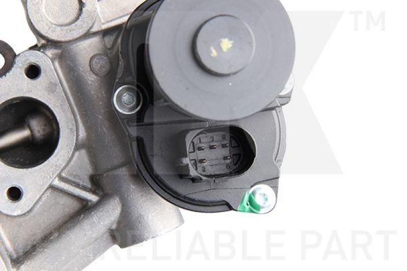 NK 4547026 AGR-Ventil f&uuml;r AUDI, SEAT, SKODA, VW