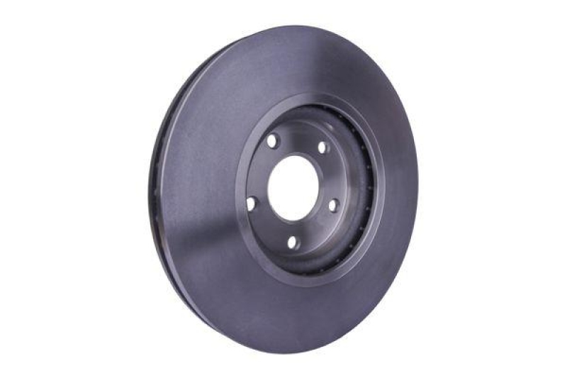 HELLA 8DD 355 116-761 Bremsscheibe f&uuml;r NISSAN/RENAULT