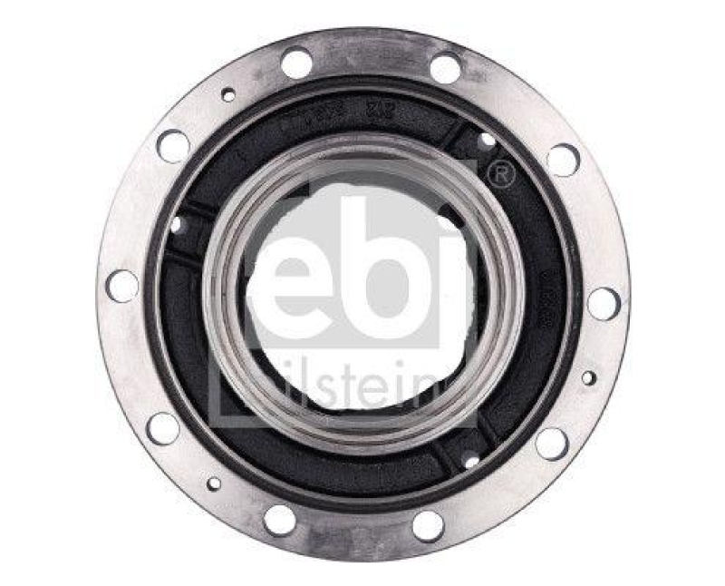 FEBI BILSTEIN 179812 Radnabe ohne Radlager f&uuml;r Iveco
