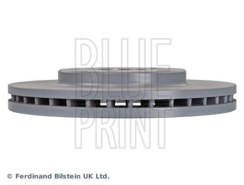 BLUE PRINT ADT34375 Bremsscheibe f&uuml;r TOYOTA