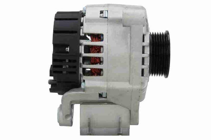 VEMO V10-13-44330 Generator 14 V, 120 A &Oslash;: 66 mm, Rippen: 6 f&uuml;r VW
