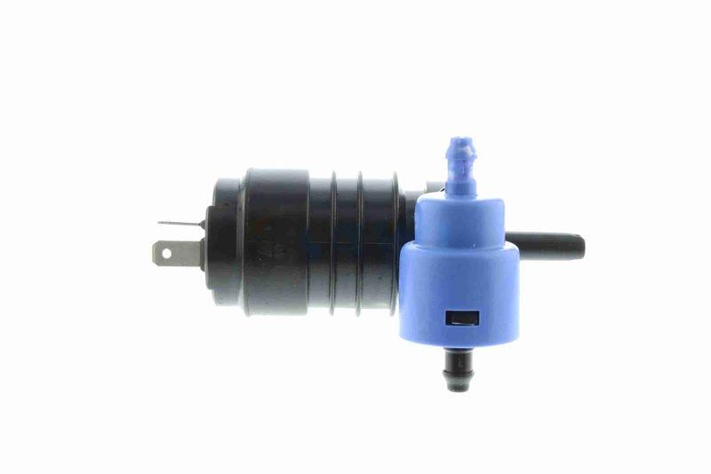VEMO V40-08-0012 Waschwasserpumpe, Scheibenreinigung Dualpumpe f&uuml;r OPEL