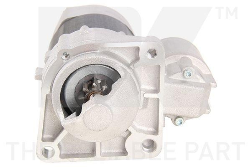 NK 4721640 Starter für ABA,ALF,CHRY,FI,FO,JEEP,LAN,OP