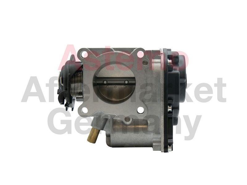 HITACHI 2509004 Drosselklappenstutzen für SEAT u.a.