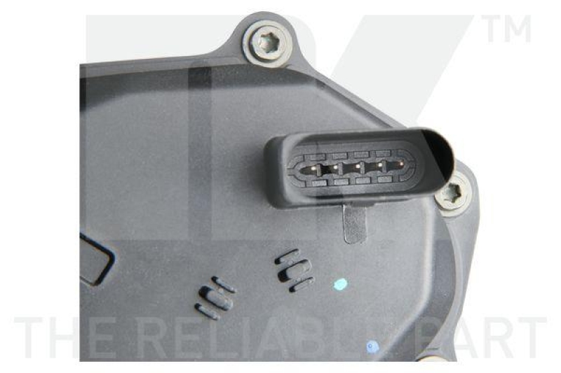 NK 4547027 AGR-Ventil f&uuml;r AUDI, SEAT, SKODA, VW