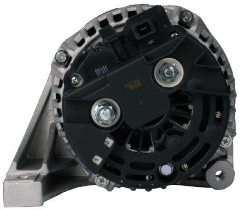 HELLA 8EL 012 428-431 Generator 14V 140A