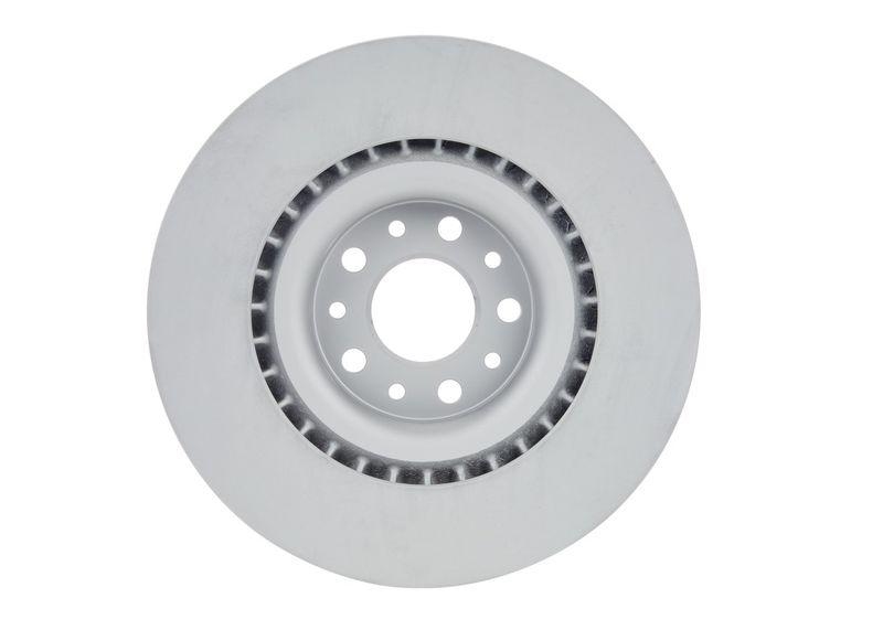 BOSCH 0 986 479 736 Bremsscheibe &Oslash; 305mm f&uuml;r Vorderachse