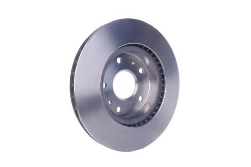 HELLA 8DD 355 116-771 Bremsscheibe f&uuml;r SUZUKI