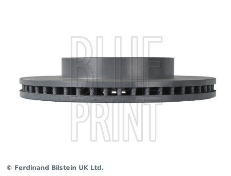 BLUE PRINT ADT34376 Bremsscheibe f&uuml;r TOYOTA
