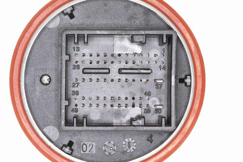VEMO V20-73-0305 Steuergerät, Beleuchtung für BMW