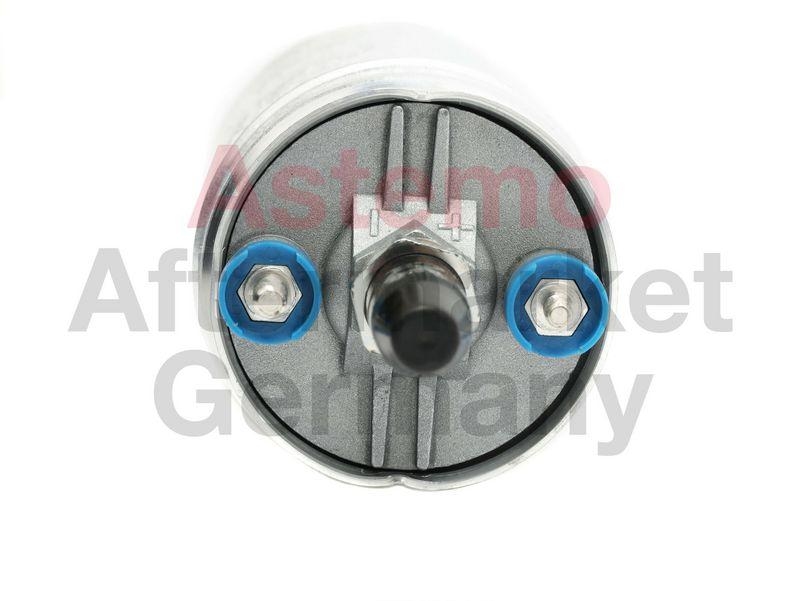 HITACHI 2503186 Kraftstoffpumpe f&uuml;r AUDI u.a.