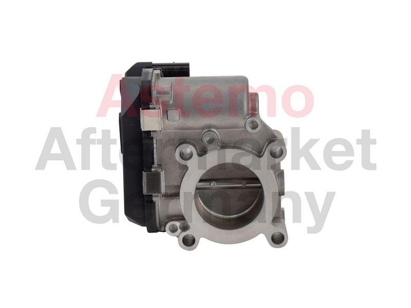 HITACHI 2509005 Drosselklappenstutzen f&uuml;r SEAT u.a.