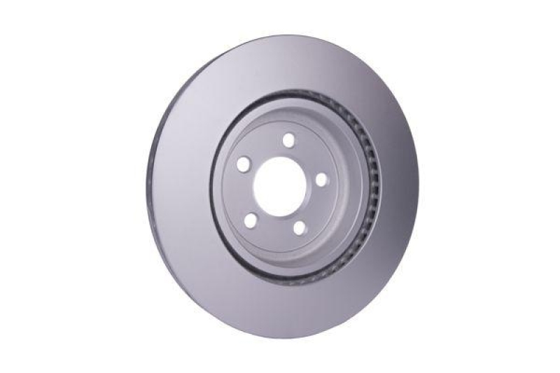 HELLA 8DD 355 128-961 Bremsscheibe f&uuml;r CHRYSLER/LANCIA