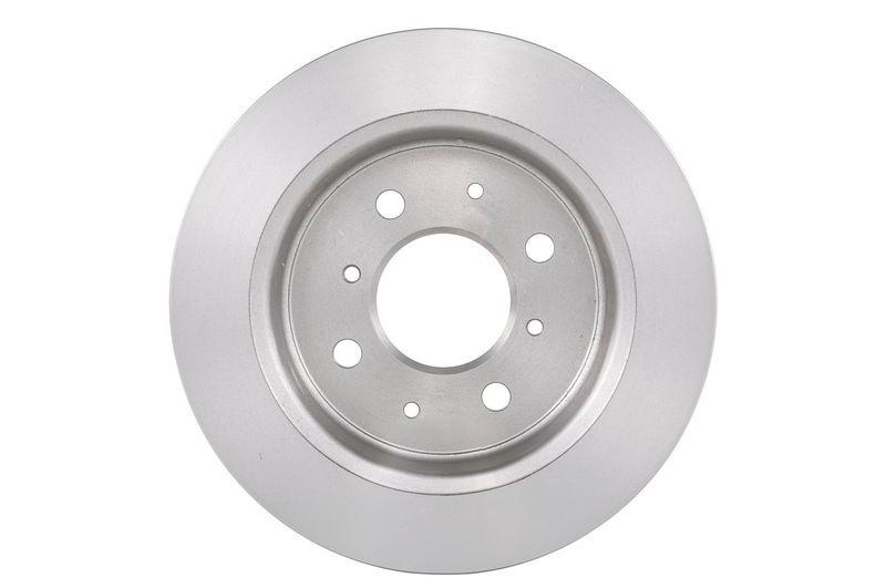 BOSCH 0 986 479 739 Bremsscheiben &Oslash; 2387mm f&uuml;r Hinterachse