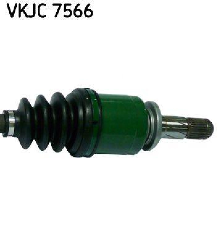 SKF VKJC 7566 Antriebswelle
