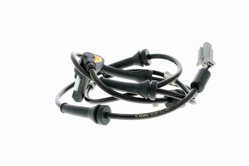 VEMO V38-72-0029 Sensor, Raddrehzahl Vorderachse, rechts f&uuml;r NISSAN