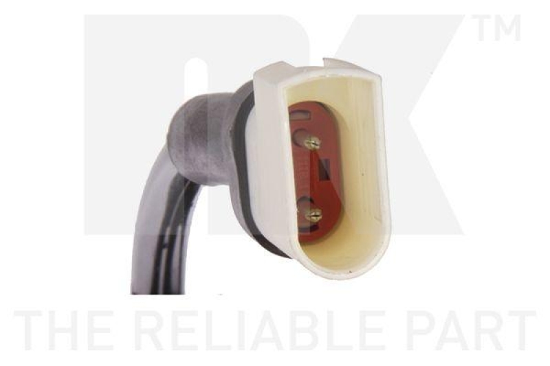 NK 292522 Sensor, Raddrehzahl f&uuml;r FORD