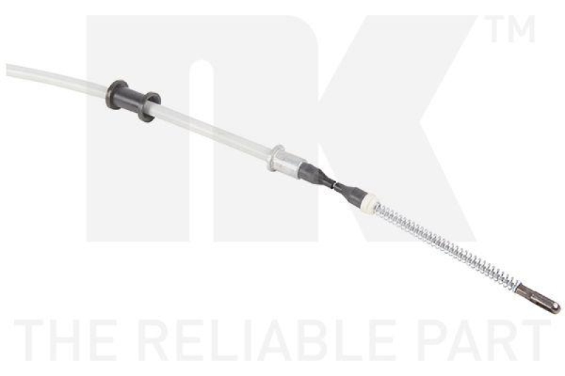 NK 903652 Seilzug, Feststellbremse f&uuml;r OPEL