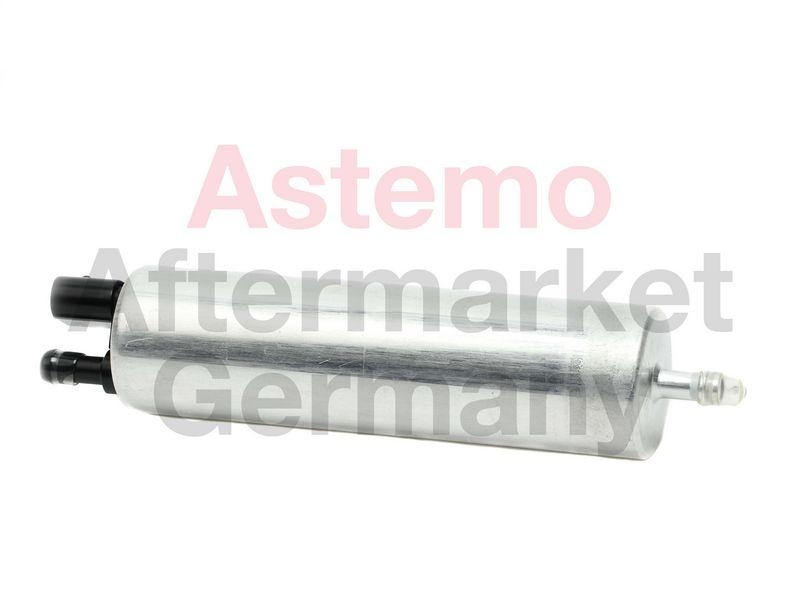 HITACHI 2503188 Kraftstoffpumpe f&uuml;r BMW u.a.