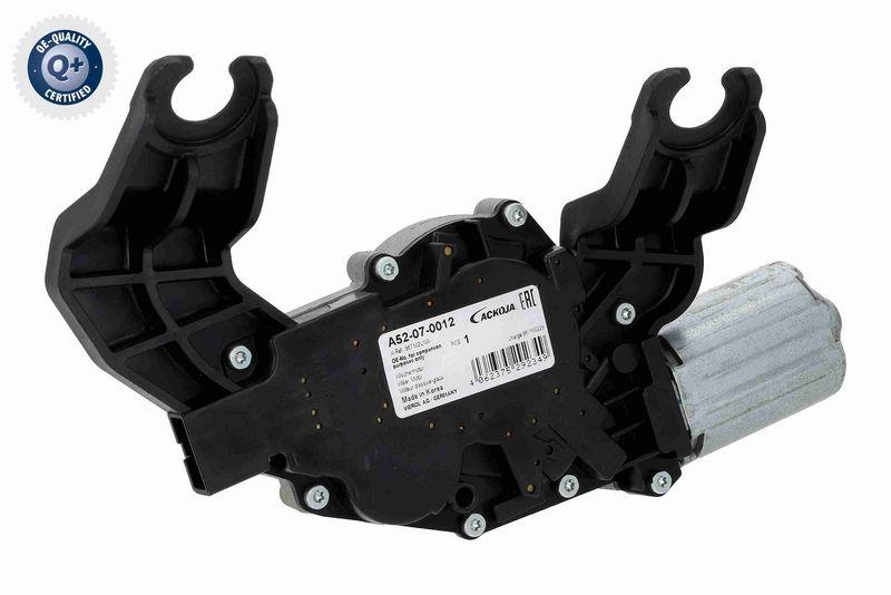 ACKOJA A52-07-0012 Wischermotor für HYundAI