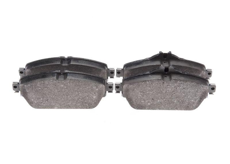 Bosch 0 986 494 782 Bremsbelag BP1856