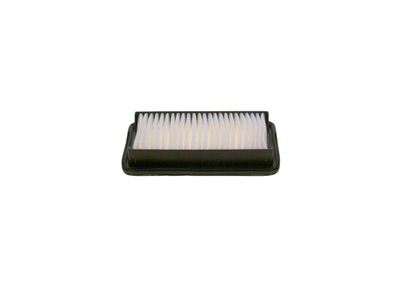 BOSCH F 026 400 201 Luftfilter